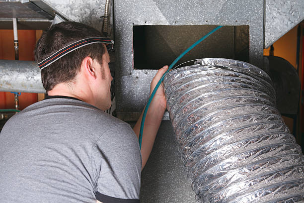 Best Residential Air Duct Cleaning  in Makaha, HI