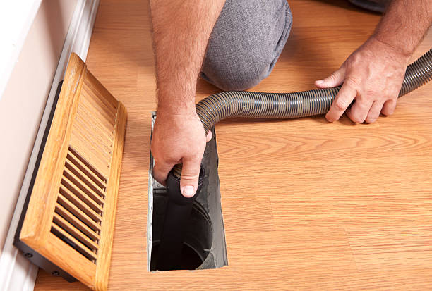 Ventilation Cleaning Services in HI