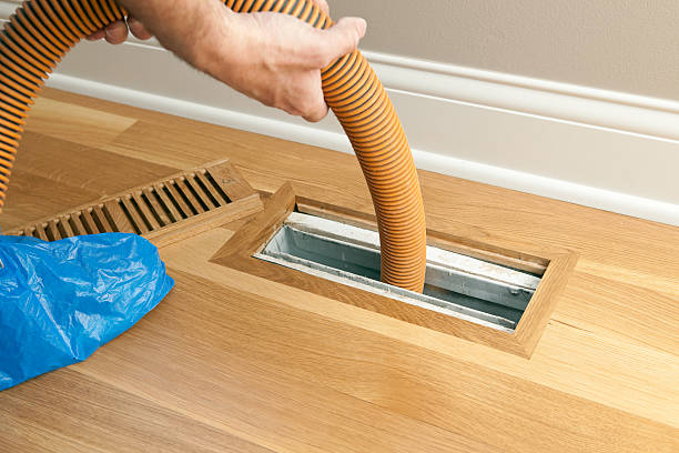 Best Ventilation Cleaning Services  in Makaha, HI