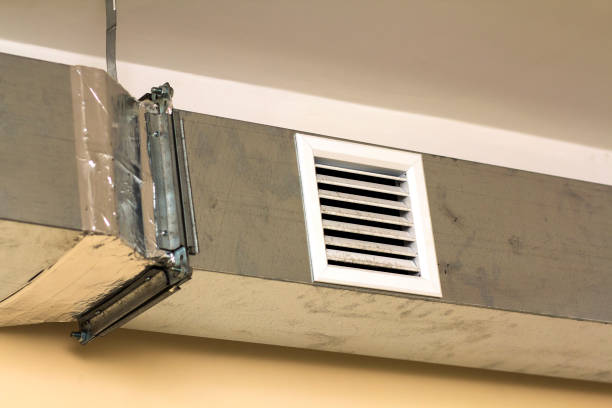 Best Air Vent Cleaning Services  in Makaha, HI